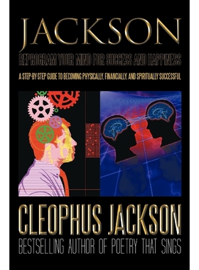 按需印刷Reprogram Your Mind for Success and Happiness[9781462031429]