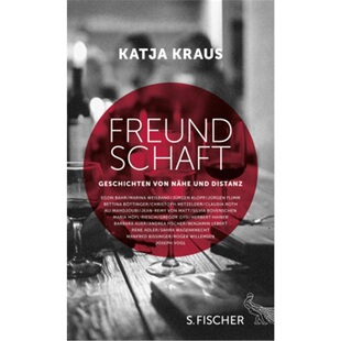 预订不退不换德语 Freundschaft[9783100021960]