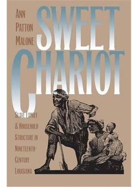 按需印刷Sweet Chariot[9780807845905]