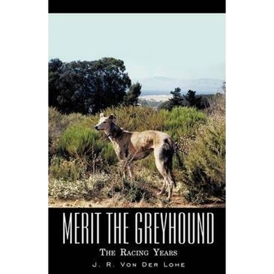 按需印刷Merit the Greyhound[9781440119309]