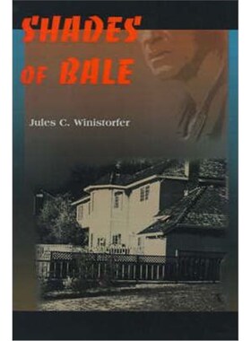 按需印刷不退不换Shades of Bale[9780595168019]