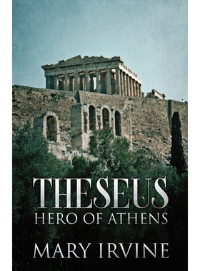 按需印刷Theseus[9784824148551]