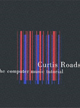 预订 音乐The Computer Music Tutorial