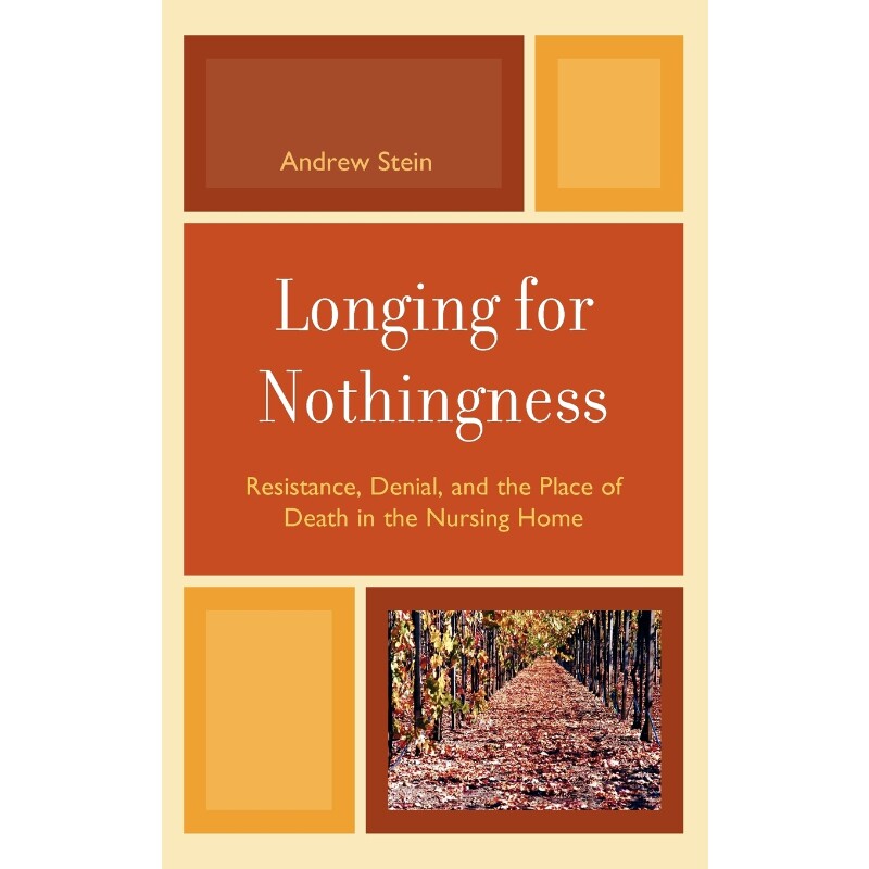 按需印刷不退不换Longing for Nothingness[9780765705778]