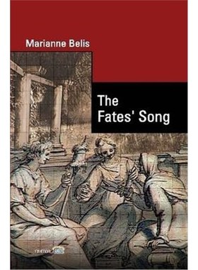 按需印刷The Fates' Song[9781447763802]