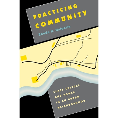 按需印刷不退不换Practicing Community[9780292731172]