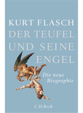 预订【德语】Der Teufel und seine Engel[9783406684128]