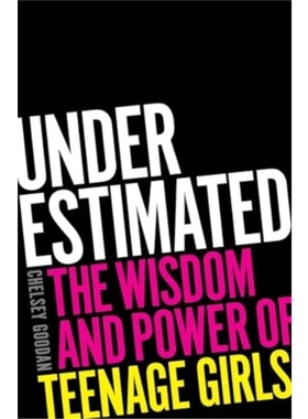 预售【2024新书】Underestimated