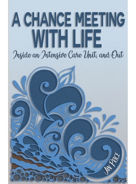 按需印刷A Chance Meeting with Life[9781732099401]