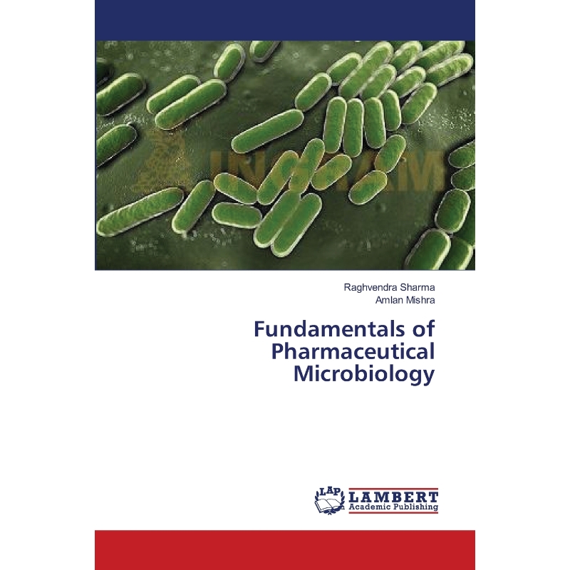 按需印刷Fundamentals of Pharmaceutical Microbiology[9783659562099]