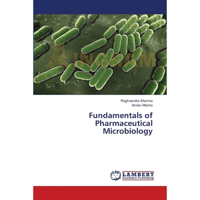 按需印刷Fundamentals of Pharmaceutical Microbiology[9783659562099]