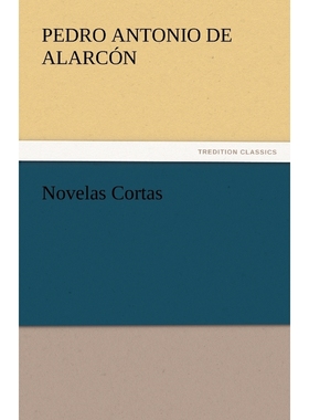 按需印刷Novelas Cortas[9783842435636]