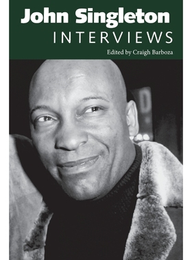 按需印刷John Singleton[9781604731163]