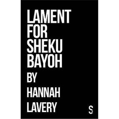 预订Lament for Sheku Bayoh