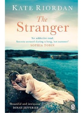 预订The Stranger:A gripping story of secrets and lies for fans of The Beekeeper's Promise