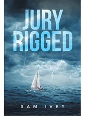 按需印刷Jury Rigged[9781524572426]