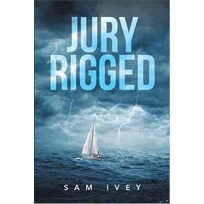 按需印刷不退不换Jury Rigged[9781524572426]