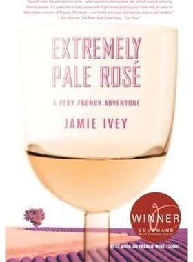 按需印刷Extremely Pale Rose[9780312369316]