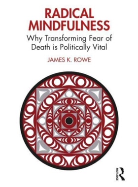 按需印刷不退不换TF Radical Mindfulness