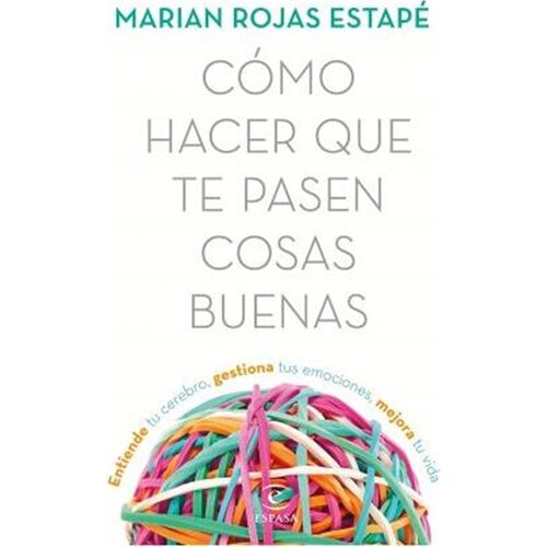 COMO HACER QUE TE PASEN COSAS BUENAS