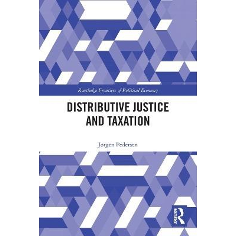 预订Distributive Justice and Taxation