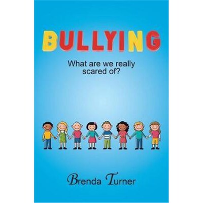 按需印刷Bullying[9781503506671]