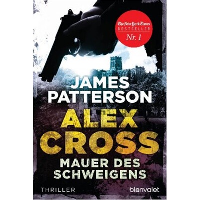 预订【德语】Four Blind Mice[9783442359882]