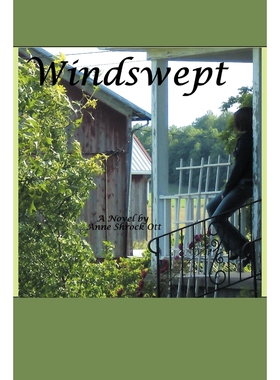 按需印刷不退不换Windswept[9781465365057]