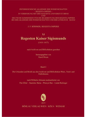 预订【德语】Die Urkunden und Briefe aus den Archiven und Bibliotheken West-, Nord- und[9783205202042]