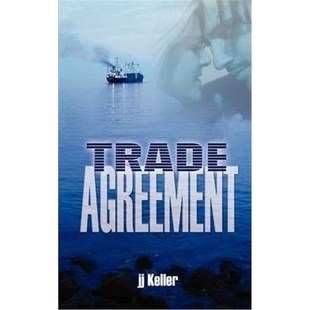 9781601544919 按需印刷Trade Agreement