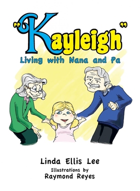 按需印刷Kayleigh[9781483622583]