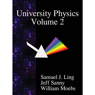 按需印刷University Physics Volume 2[9789888407613]