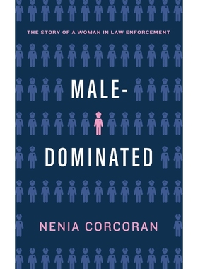 按需印刷Male-Dominated[9798985037517]