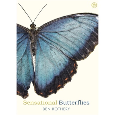 现货Sensational Butterflies[9780241361054]