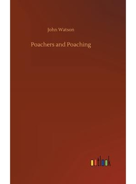 按需印刷Poachers and Poaching[9783732646807]