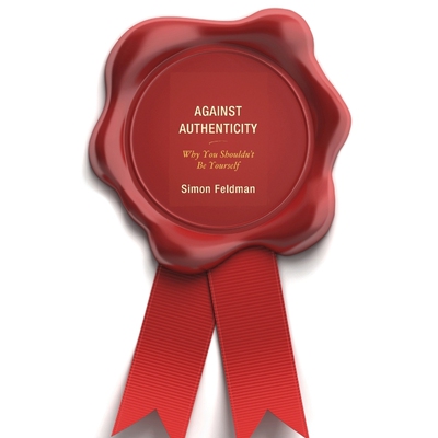 按需印刷Against Authenticity[9780739182000]