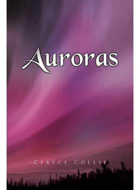 按需印刷不退不换Auroras[9781465347817]