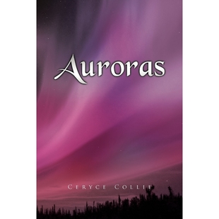 按需印刷Auroras[9781465347817]