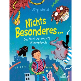 9783038930624 预订 Besonderes Nichts 德语