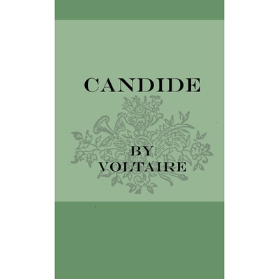 按需印刷Candide[9781444656787]