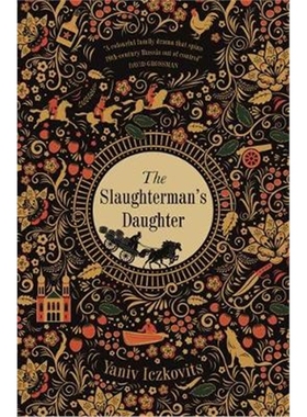 预订The Slaughterman's Daughter