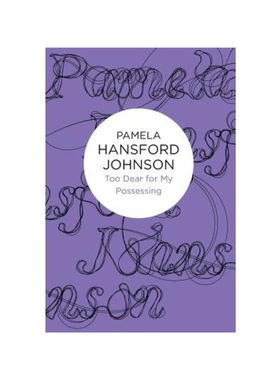 按需印刷Too Dear For My Possessing[9781447214762]