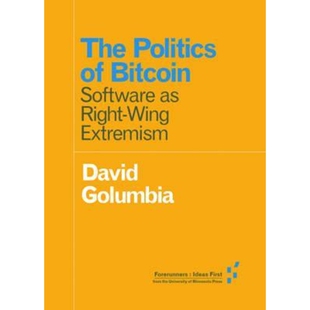 Bitcoin Software 预订The Wing Right Extremism Politics