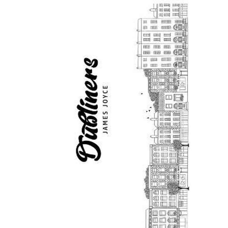 按需印刷不退不换Dubliners[9781800605657]