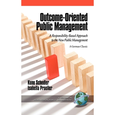 按需印刷Outcome-Oriented Public Management[9781617351815]