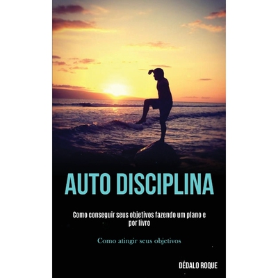 按需印刷不退不换POR Auto disciplina[9781989891759]