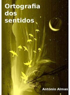 按需印刷POR Ortografia dos sentidos[9780244351212]