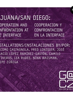 按需印刷不退不换Tijuana/San Diego[9780578047805]