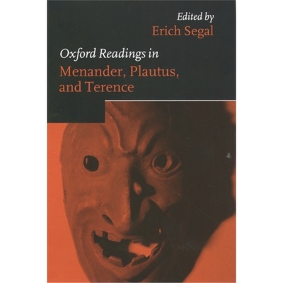 预订Oxford Readings in Menander, Plautus, and Terence[9780198721932]