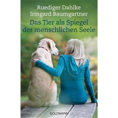 预订【德语】Das Tier als Spiegel der menschlichen Seele[9783442221356]